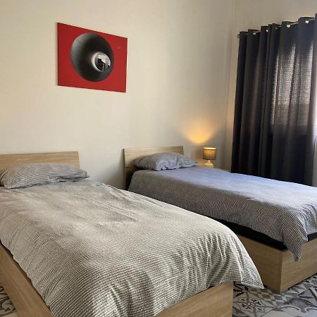 Sliema Distant Seaview Penthouse Daire Dış mekan fotoğraf